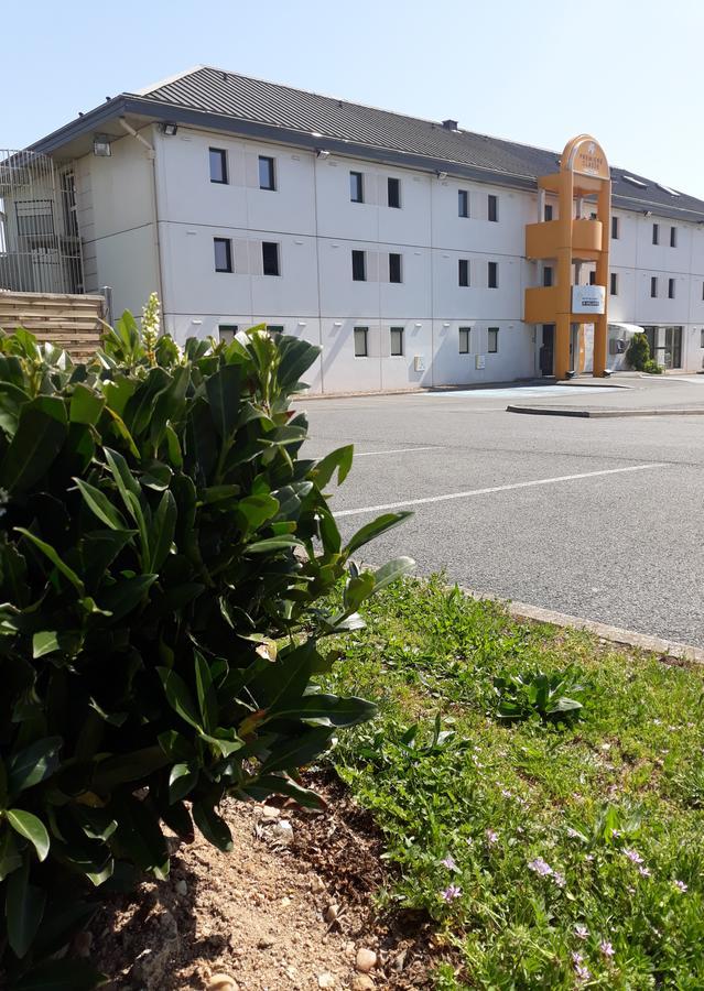 Premiere Classe Orleans Ouest - La Chapelle St Mesmin Esterno foto