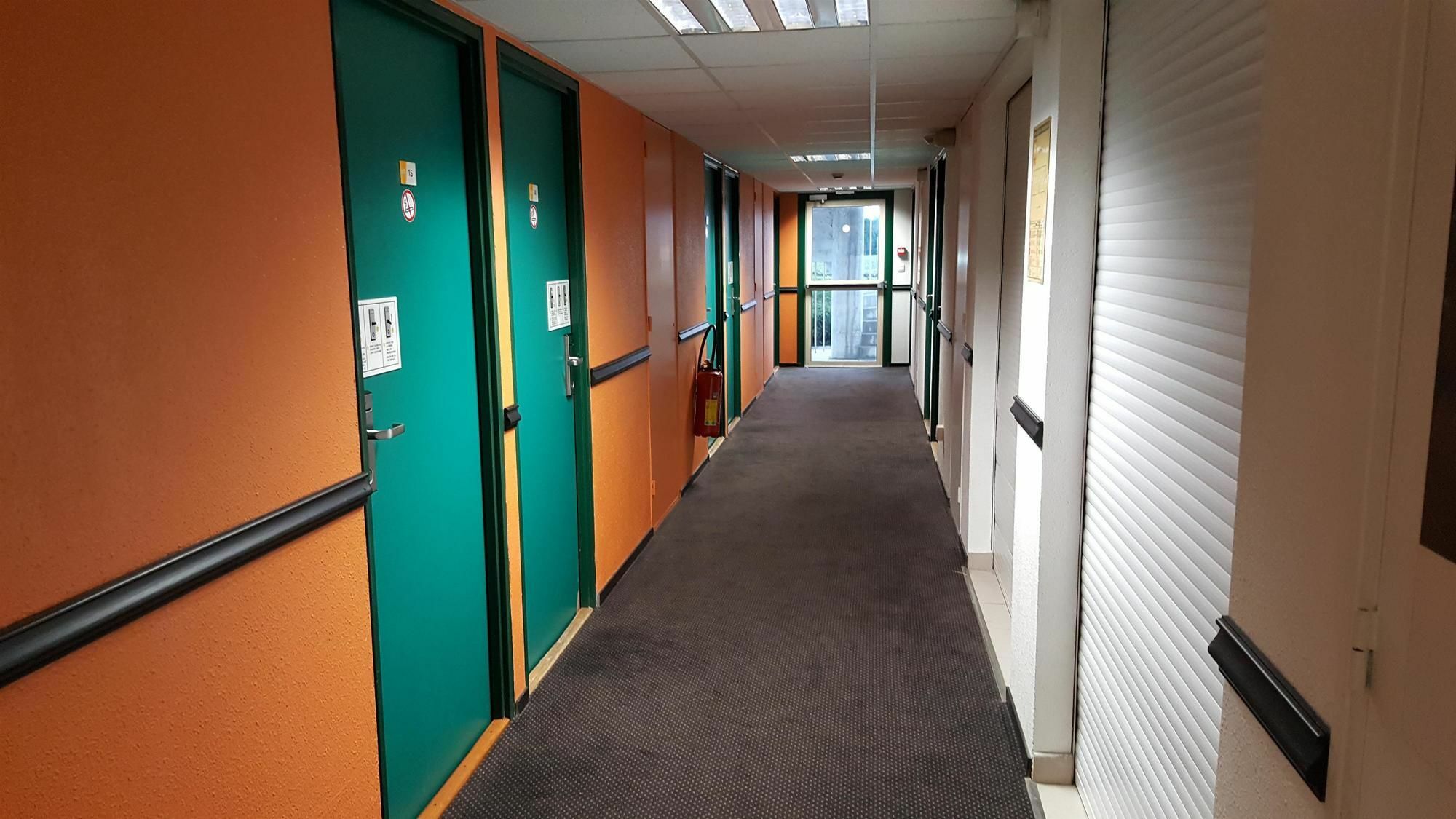 Premiere Classe Orleans Ouest - La Chapelle St Mesmin Esterno foto
