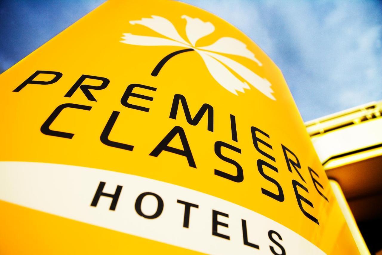 Premiere Classe Orleans Ouest - La Chapelle St Mesmin Esterno foto